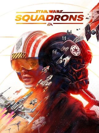 STAR WARS™: Squadrons (PC) - Origin Key - GLOBAL