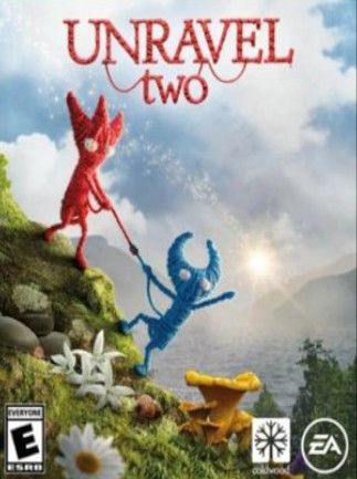 Unravel Two (PC) - Origin Key - GLOBAL