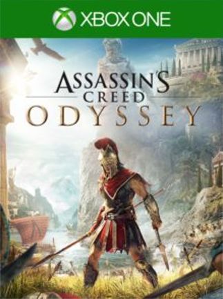 Assassin's Creed Odyssey | Standard Edition (Xbox One) - Xbox Live Key - UNITED STATES