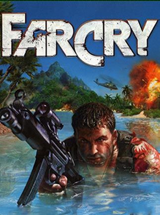 Far Cry - Ubisoft Connect - GLOBAL