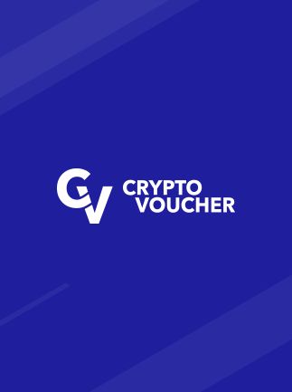 Crypto Voucher (Bitcoin) 10 EUR Key