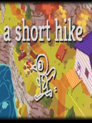 A Short Hike Steam Key GLOBAL