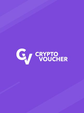 Crypto Voucher (Bitcoin) 50 EUR Key