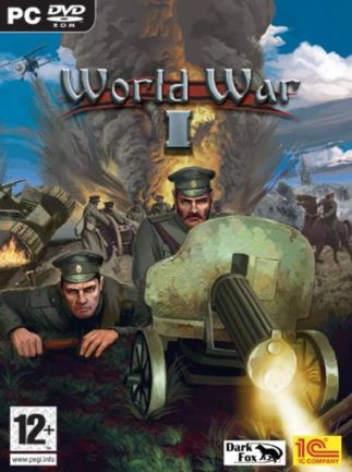 World War I Steam Key - RU/CIS