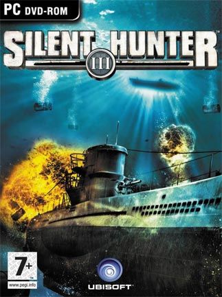 Silent Hunter III - Ubisoft Connect - GLOBAL