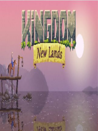 Kingdom: New Lands Steam Key GLOBAL