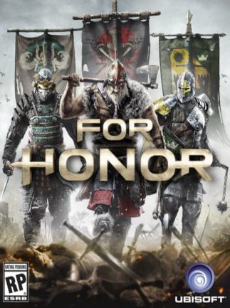 For Honor Starter Edition - Ubisoft Connect - EUROPE