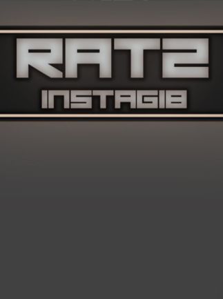 Ratz Instagib Steam Key GLOBAL