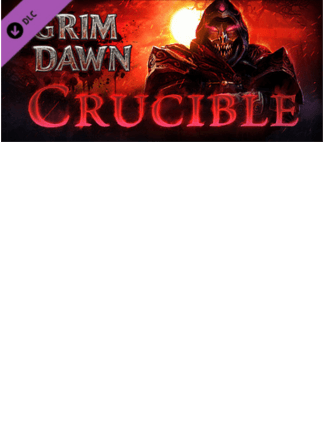 Grim Dawn - Crucible Mode Key Steam GLOBAL