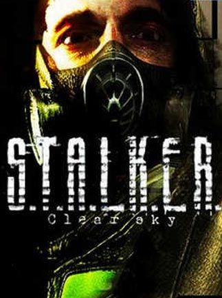 S.T.A.L.K.E.R.: Clear Sky GOG.COM Key GLOBAL