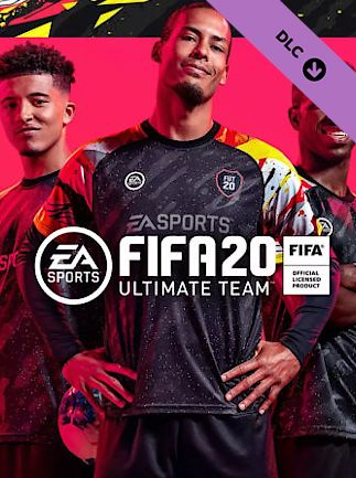 FIFA 20 Ultimate Team FUT 100 Points - Origin - Global