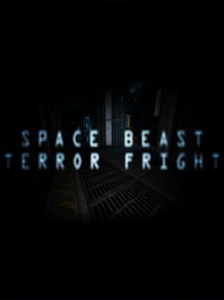 Space Beast Terror Fright Steam Key GLOBAL