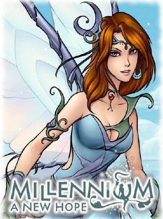 Millennium - A New Hope Steam Key GLOBAL
