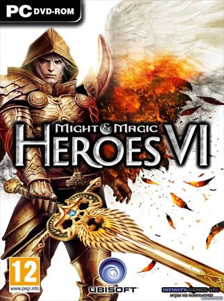 Might & Magic Heroes VI - Ubisoft Connect - GLOBAL