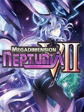 Megadimension Neptunia VII Steam Key GLOBAL