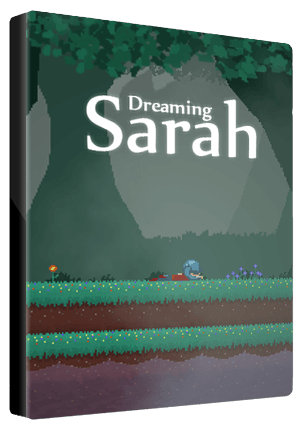 Dreaming Sarah Steam Key GLOBAL