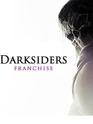 Darksiders Franchise Pack Steam Key GLOBAL