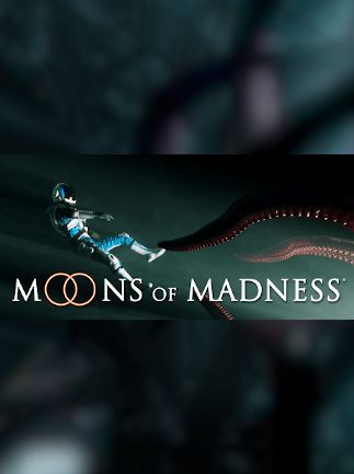 Moons of Madness - Steam - Key GLOBAL