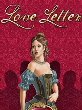 Love Letter Steam Key GLOBAL