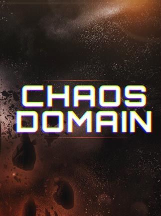 Chaos Domain Steam Key GLOBAL