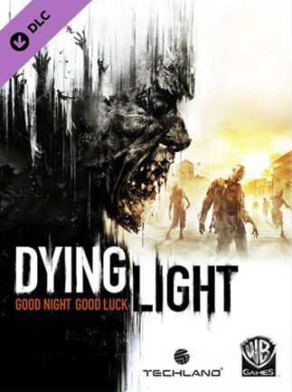 Dying Light - Gun Psycho Bundle Steam Key - ROW