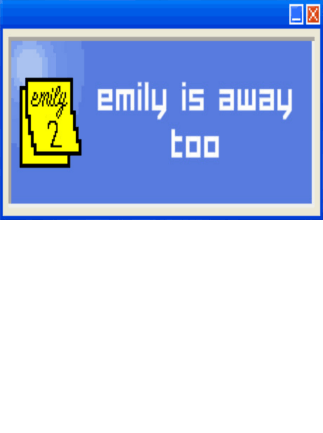 Emily is Away Too PC Steam Key GLOBAL