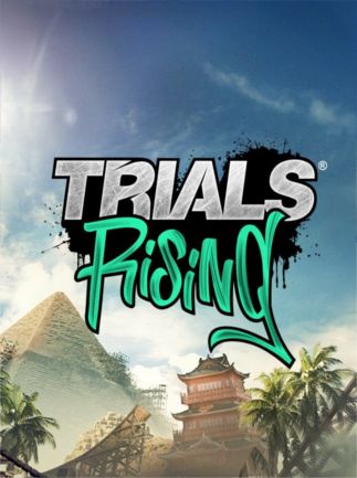 Trials Rising - Ubisoft Connect - EUROPE
