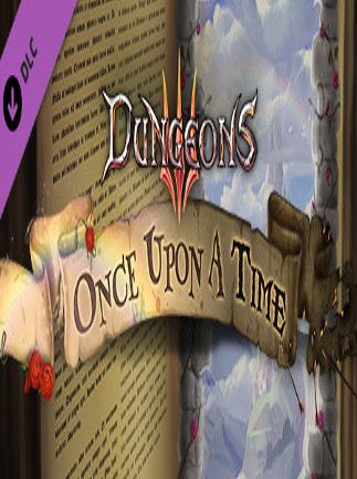 Dungeons 3 - Once Upon A Time Steam Key - ROW