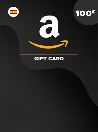 Amazon Gift Card 100 EUR - Spain