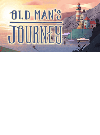 Old Man's Journey Steam Key GLOBAL