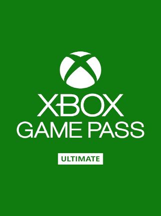 Xbox Game Pass Ultimate 6 Months Multi Keys - Xbox Live - LATAM