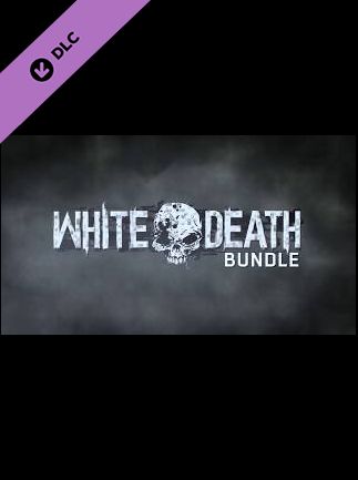 Dying Light - White Death Bundle Steam Key GLOBAL