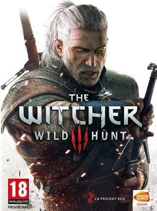 The Witcher 3: Wild Hunt Xbox Live Key Xbox One - INDIA