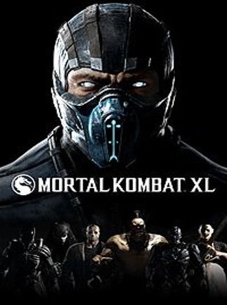 Mortal Kombat XL Xbox Live Key XBOX ONE UNITED STATES
