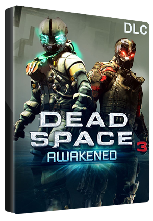 Dead Space 3 - Awakened Origin Key GLOBAL