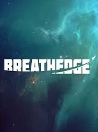 Breathedge Steam Key - GLOBAL - Chinese Language