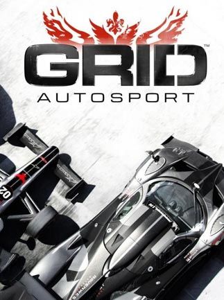 GRID Autosport Complete Steam Key GLOBAL