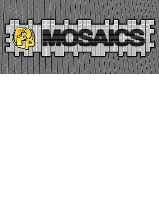 Pixel Puzzles Mosaics Steam PC Key GLOBAL