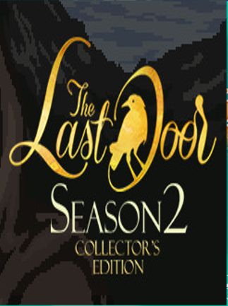 The Last Door: Season 2 - Collector's Edition Steam Key GLOBAL