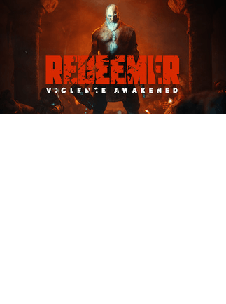 Redeemer | Enhanced Edition (PC) - Steam Key - GLOBAL