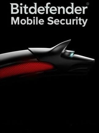 Bitdefender Mobile Security for Android 1 User 1 Year Bitdefender Key GLOBAL