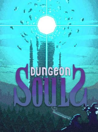 Dungeon Souls Steam Key GLOBAL