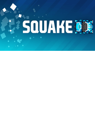 SQUAKE Steam Key GLOBAL