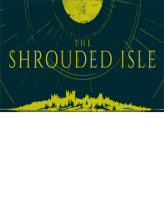 The Shrouded Isle Steam Key GLOBAL