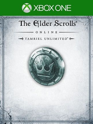 The Elder Scrolls Online (Xbox One) - Xbox Live Key - EUROPE