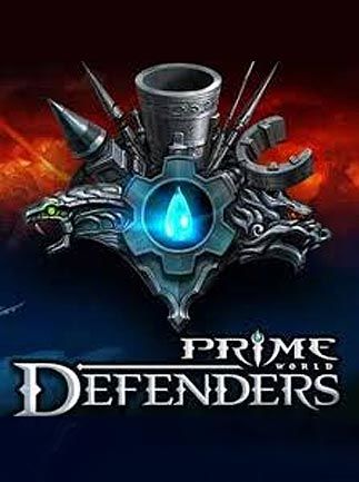 Prime World: Defenders Steam Key GLOBAL