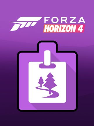 Forza Horizon 4 Expansions Bundle Xbox Live Key GLOBAL