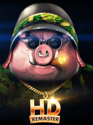 S.W.I.N.E. HD Remaster Steam Key GLOBAL