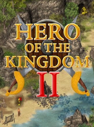 Hero of the Kingdom II Steam Key GLOBAL
