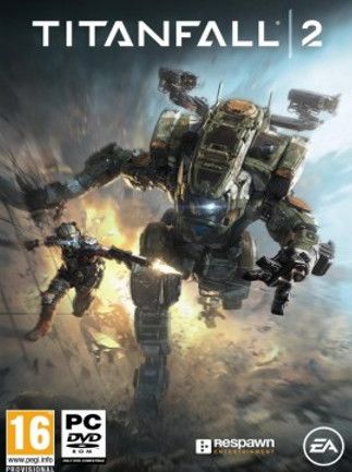 Titanfall 2 Origin Key PL/RU